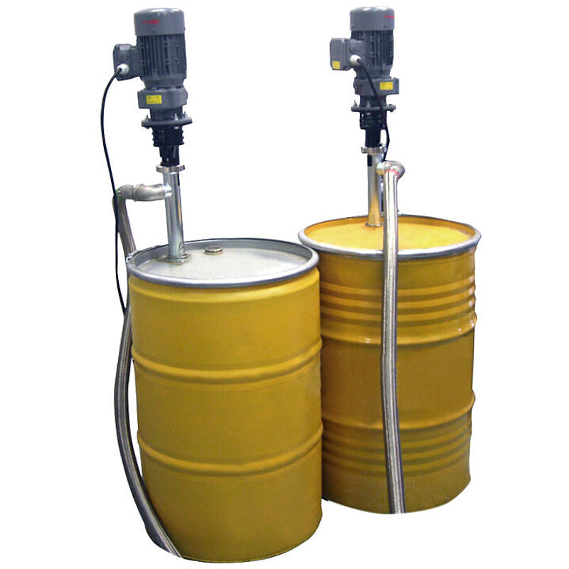 2 refill tanks on a white background