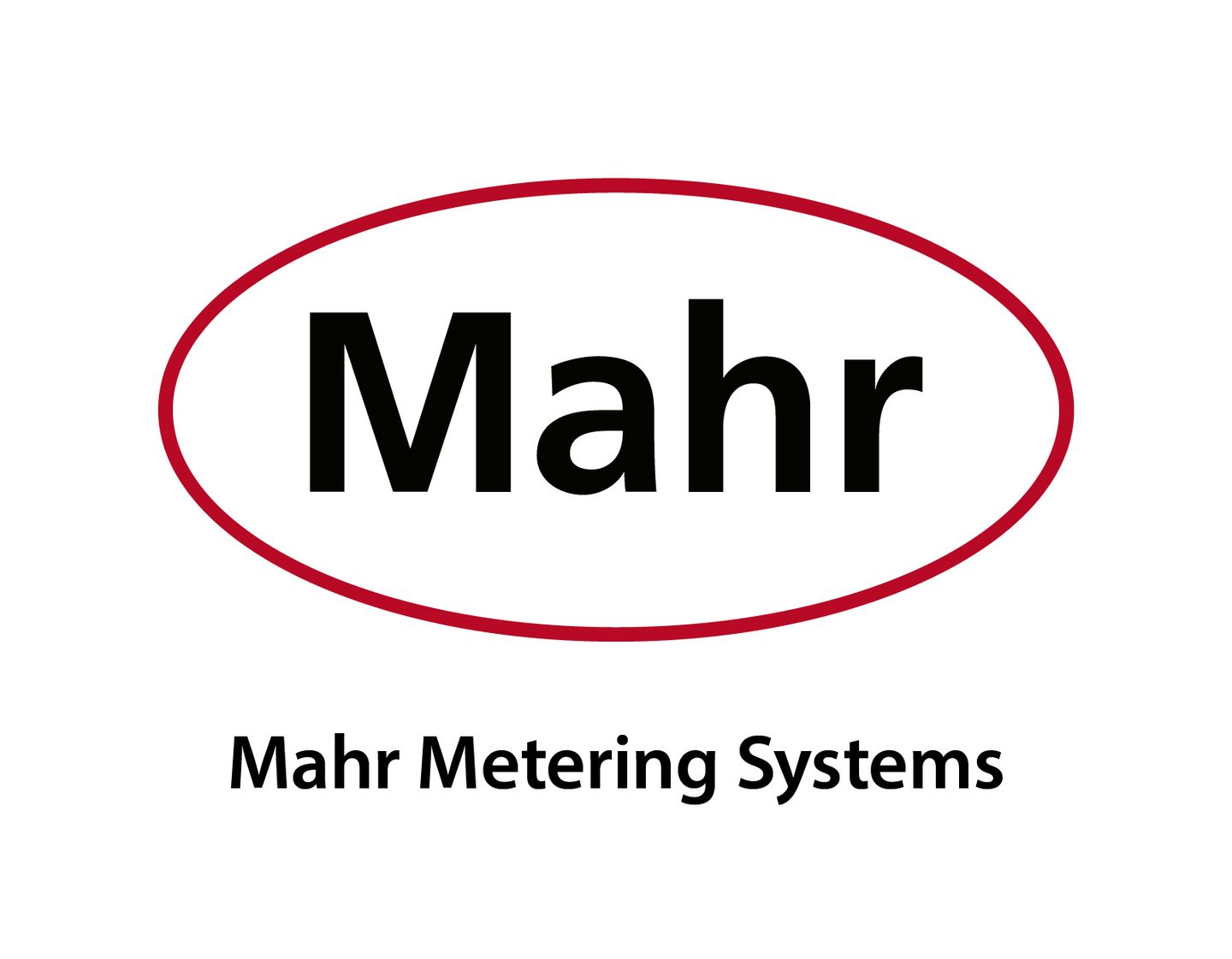 Logo Mahr Metering Systems