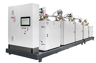 MarMax CS 60 auf weißem Hintergrund