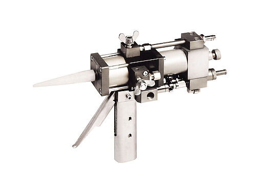 MarMax GSP 20 on white background