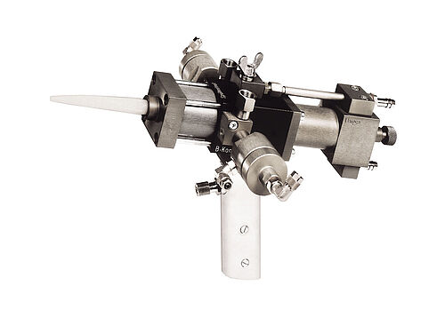 MarMax GSP 25 on white background