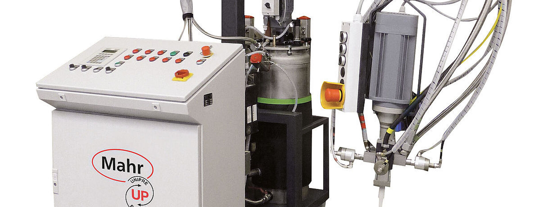 MarMax CP 50 on white background