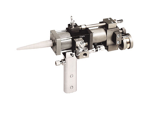 MarMax GSP 20 on white background