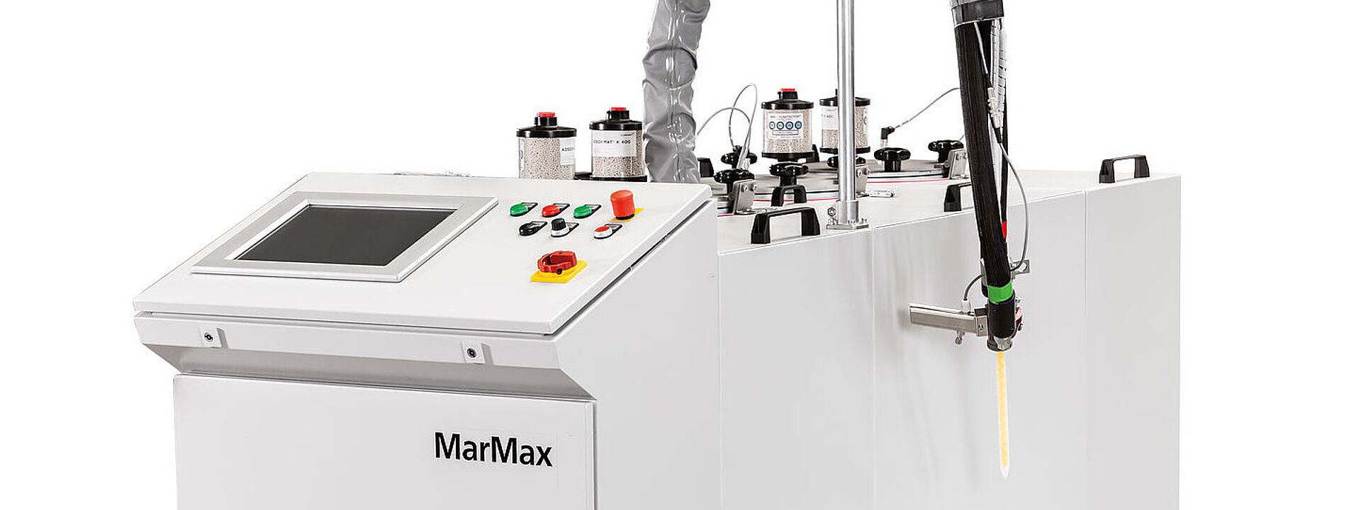 MarMax CP 30