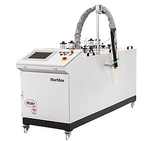 MarMax CP 30