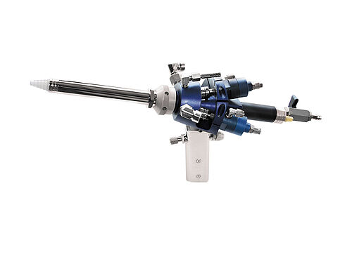 MarMax GP 23 auf weißem Hintergrund