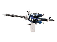 MarMax GP 23 on white background