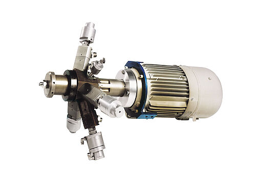 MarMax GP 28 on white background